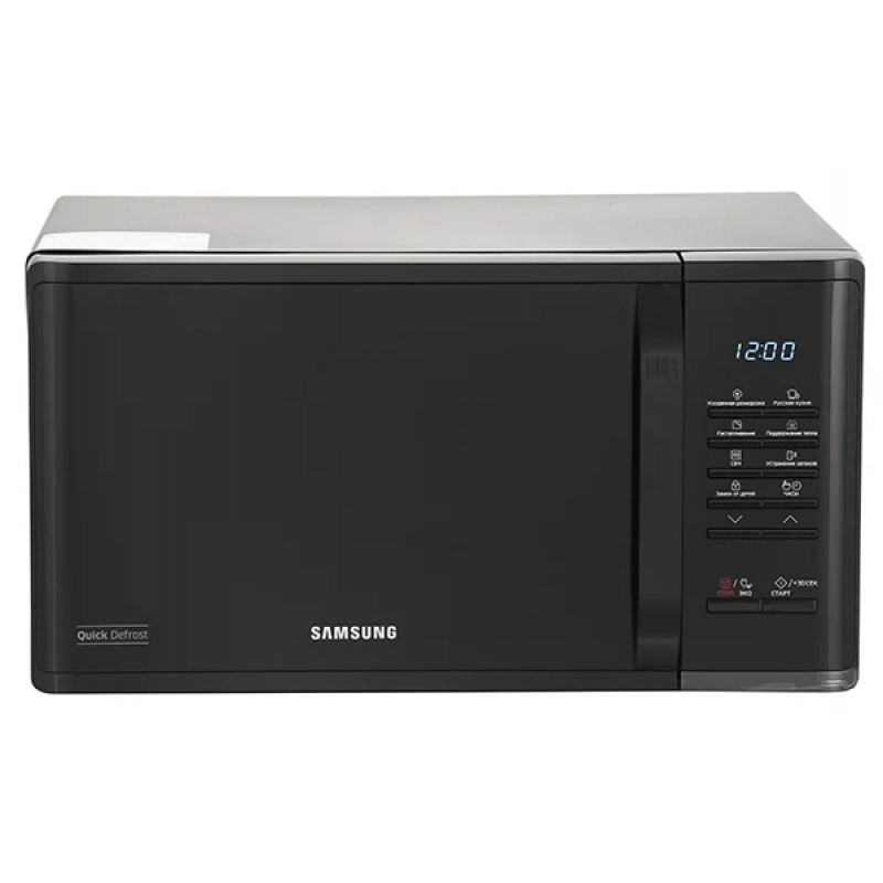 Микроволновая печь samsung ms23a7013ab