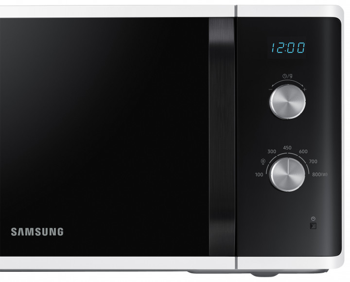 eshop.md - SAMSUNG MS23K3614AW/BW Cuptor cu microunde