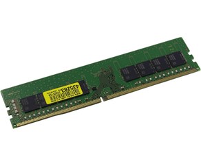 SAMSUNG Original PC21300, CL19, 288pin DIMM 1.2V 