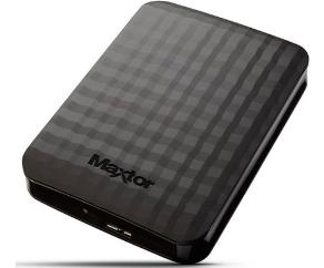 SEAGATE External HDD 2,5