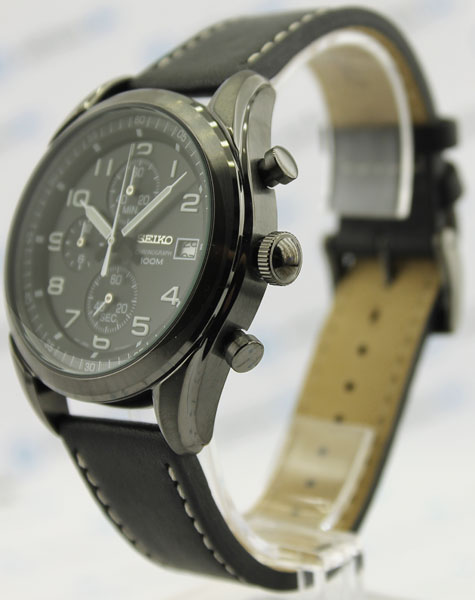 SEIKO SSB277P1 Наручные часы - eshop.md