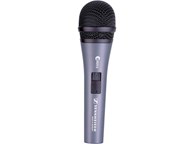 Microfon SENNHEISER E 825-S (negru)