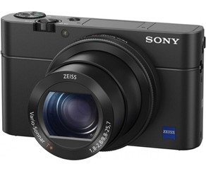 SONY Cyber-Shot DSC-RX100M4 