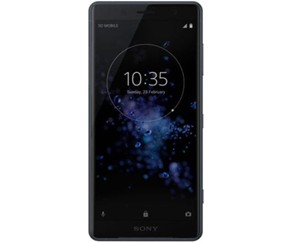 SONY H8324 Xperia XZ2 64GB Compact 