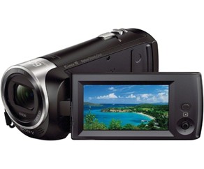 SONY HDR-CX405 