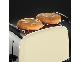 RUSSELL HOBBS 23334-56/RH Colours Cream Toaster 