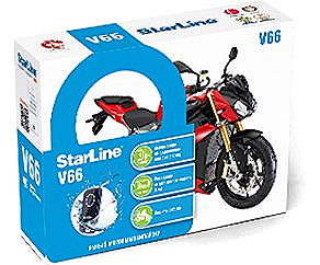 STARLINE Moto V66 