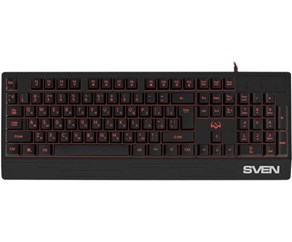 SVEN KB-G8300 