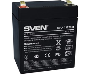 SVEN SV1250 