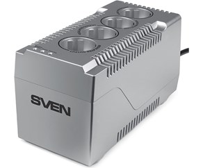 SVEN VR-F1500 