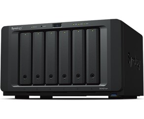 SYNOLOGY DS1621xs+ 