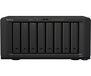 SYNOLOGY DS1819+ 