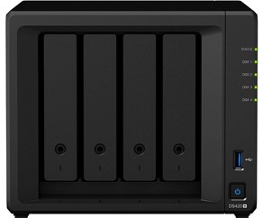 SYNOLOGY DS420+ 