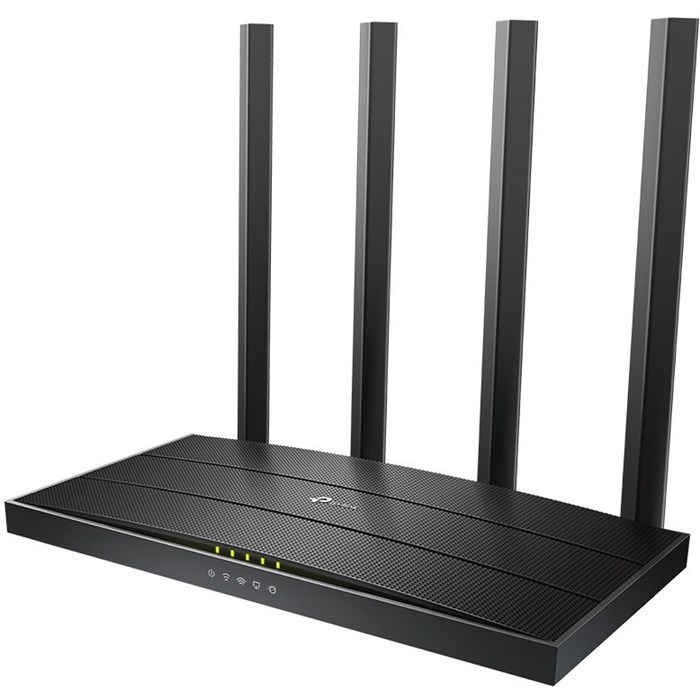 Роутер tp link archer c80 проблемы