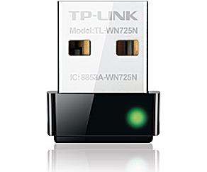 TP-LINK TL-WN725N 
