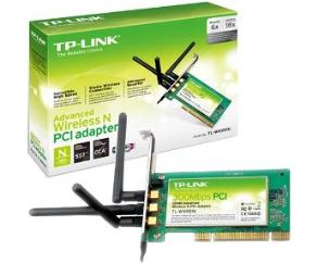 TP-LINK TL-WN951N 