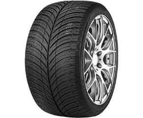 UNIGRIP 215/55 R18 LATERAL FORCE 4S 99W XL 