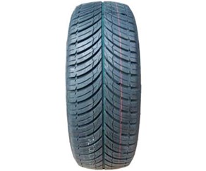 UNIGRIP 235/50 R18 LATERAL FORCE 4S 101W XL 