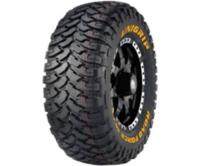 UNIGRIP 31X10.50 R15LT ROAD FORCE M/T 109Q 