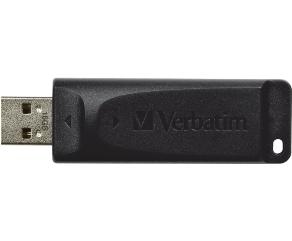 VERBATIM 16Gb STORE'N'GO SLIDER 