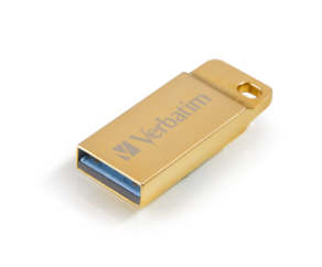 VERBATIM Metal Executive 16Gb 