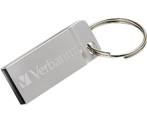 VERBATIM Metal Executive 16Gb 