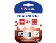 VERBATIM Store N Stay Nano USB 8Gb 