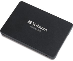 VERBATIM VI550 S3 (VI550S3-512-49352) 