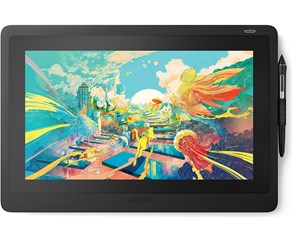 WACOM Cintiq 16