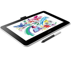 WACOM One 13