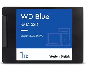 WESTERN DIGITAL WDS100T2B0A 