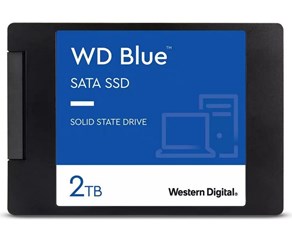 WESTERN DIGITAL WDS200T2B0A 