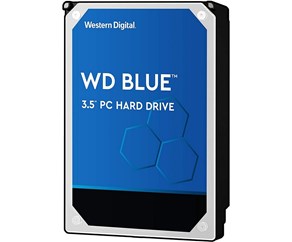 WESTERN DIGITAL Blue (WD30EZAZ) 