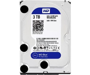 WESTERN DIGITAL WD30EZAZ 