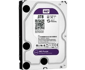 WESTERN DIGITAL WD30PURZ 