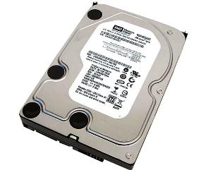 WESTERN DIGITAL WD3200AAJS 