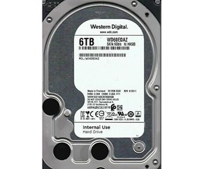 WESTERN DIGITAL WD60EDAZ 