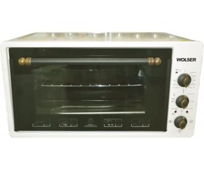 WOLSER WL-45 ML 