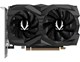 ZOTAC GeForce GTX 1660 SUPER Twin Fan 6GB GDDR6 