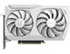 ZOTAC GeForce RTX 3060 Ti AMP LHR White Edition 8GB GDDR6 (ZT-A30610F-10PLHR) 