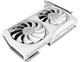 ZOTAC GeForce RTX 3060 Ti AMP LHR White Edition 8GB GDDR6 (ZT-A30610F-10PLHR) 