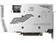 ZOTAC GeForce RTX 3060 Ti AMP LHR White Edition 8GB GDDR6 (ZT-A30610F-10PLHR) 