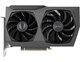 ZOTAC GeForce RTX 3070 Twin Edge OC LHR 8GB GDDR6 (ZT-A30700H-10PLHR) 