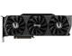 ZOTAC GeForce RTX 3080 Trinity OC LHR 10GB GDDR6X (ZT-A30800J-10PLHR) 